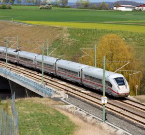 德国联邦铁路授予KONUX开关数字化招标