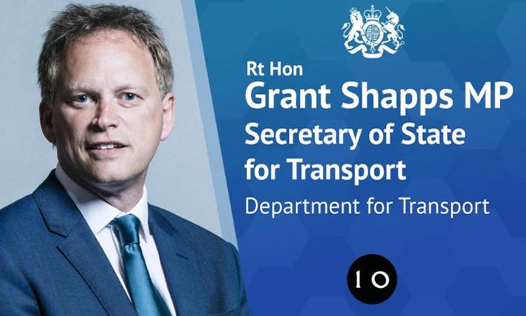 预约新国会议员是否为英国的运输业提供了希望？