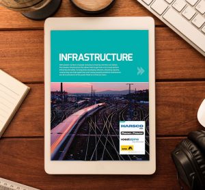 铁路基础设施深度聚焦2017