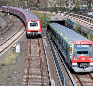 德国DB将于2021年测试创新传感器列车技术