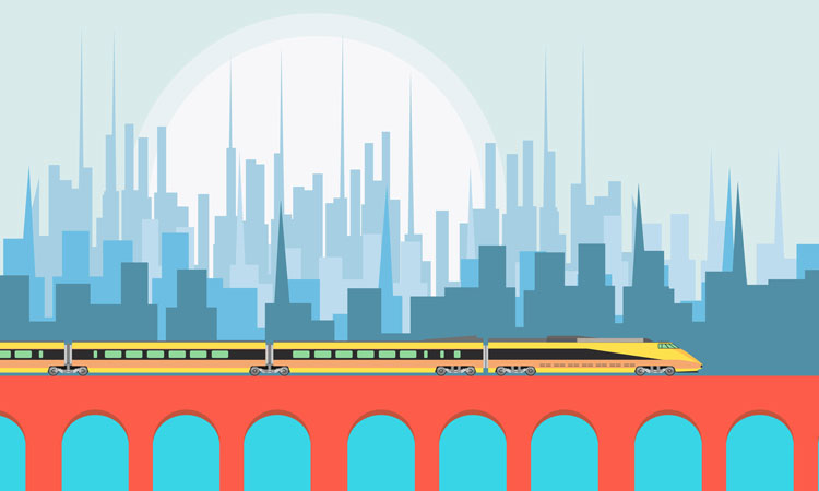 芝加哥和纽约之间的高铁会受欢迎吗?