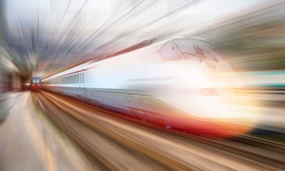 联邦铁路局提议更新安全标准，允许高铁在美国运行