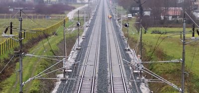 Transforming Croatia’s rail in harmony with European standards