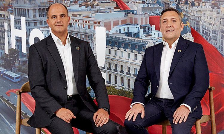 西班牙第一家私营高速运营商迎来新CEO