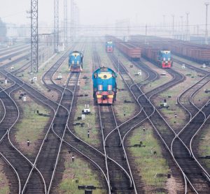 印度政府批准建设108公里高铁
