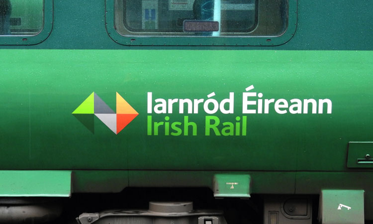 Iarnród Éireann寻求在爱尔兰最大和最绿色的舰队招标