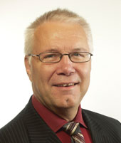Jan-Evert Rådhström -瑞典议会交通和通信委员会副主席