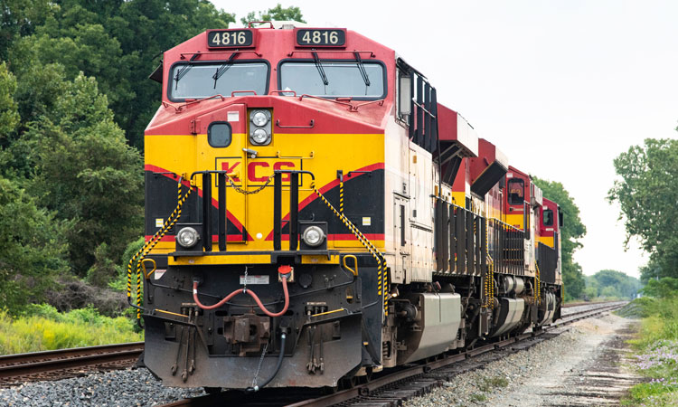 Canadian Pacific and Kansas City Southern enter merger agreement