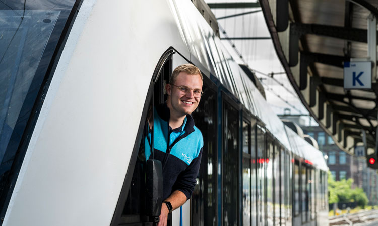 Keolis wins operation and maintenance contract in the Netherlands