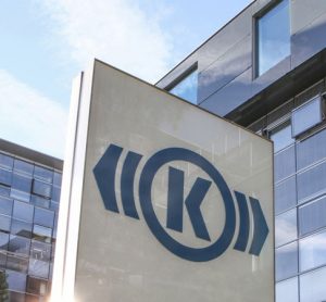 Knorr-Bremse扩大了对Rail Vision的持股