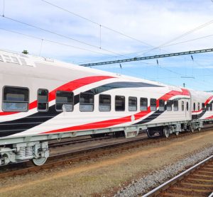 Knorr-Bremse将为埃及国家铁路客运车队提供制动系统