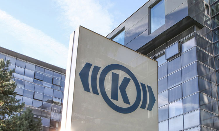 Knorr-Bremse扩大了在Rail Vision的股份