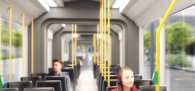 新的铁路车辆通用照明概念