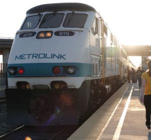Metrolink获得美国运输部的资金用于安全和运营改进