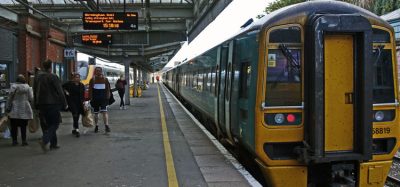 ‘Rail revolution’ in Shropshire & Black Country could power up region