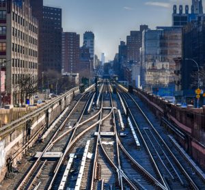 Humatics授予MTA合同，开发可互操作的超宽频列车定位系统