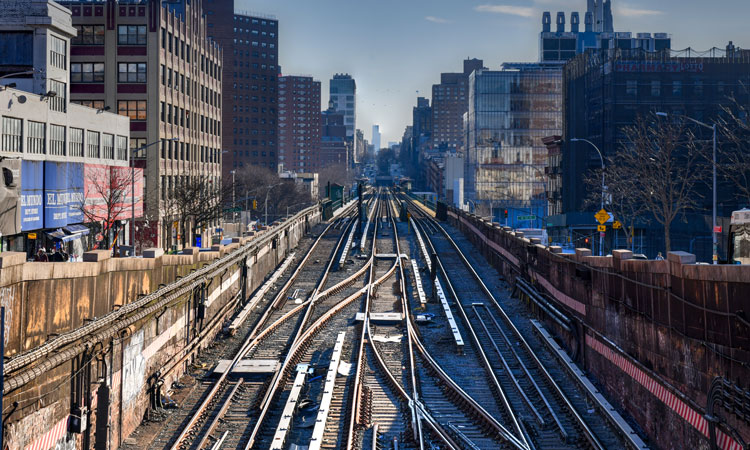 Humatics授予MTA合同，开发互操作的超宽带列车定位