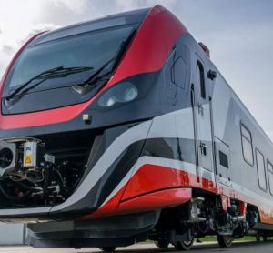 FSE订购六个从纽格的电动火车，将总额带到11