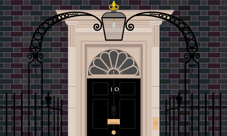 英国前首相表示，HS2应该是下一任英国首相的首要任务