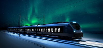 在里程碑式的合同中订购了超过200辆Coradia北欧区域火车
