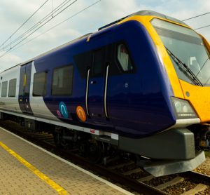 北方公司投入了5亿英镑的新车队，由101列火车组成