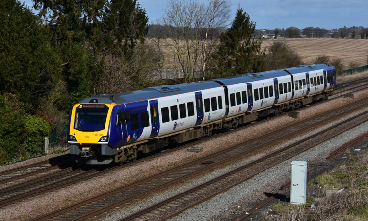 尽管火车罢工，北方仍将运营“欧洲歌唱大赛快车”