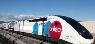 SNCF公司的廉价高速Ouigo服务在西班牙推出