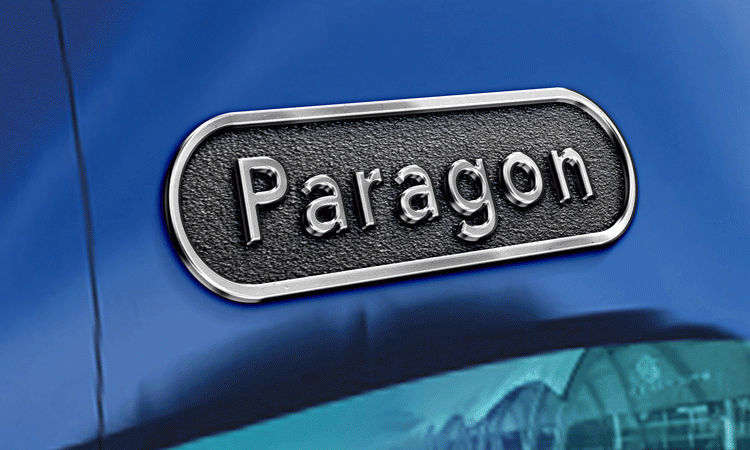 Paragon Fleet采用航空业的方法