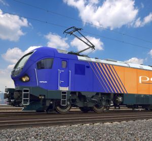 PCC多式联运从Pesa Bydgoszcz订购电力机车