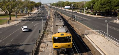 葡萄牙铁路授予泰利斯信号现代化合同