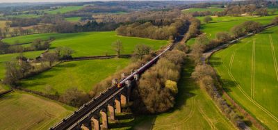 英国的铁路监管机构开始轨道基础设施规划2024-2029