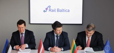 国际财团赢得波罗的海铁路信号工程订单