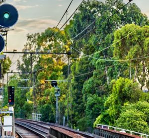 政府确认改善澳大利亚的铁路连接