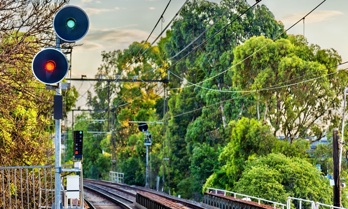 政府确认改善澳大利亚的铁路连接