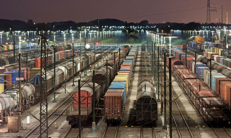 欧洲铁路工业联合起来支持数字自动联轴器的部署