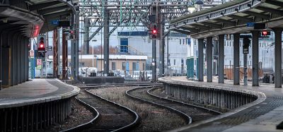 英国铁路监管机构呼吁对工程进行更好的规划