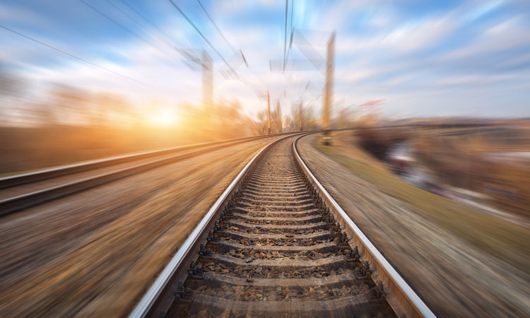 Rail industry welcomes new TEN-T Regulation proposal