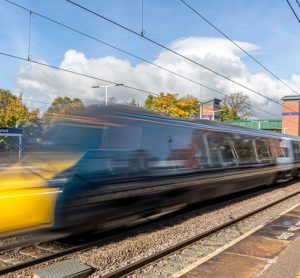 高铁集团呼吁对英国铁路网进行7项改进