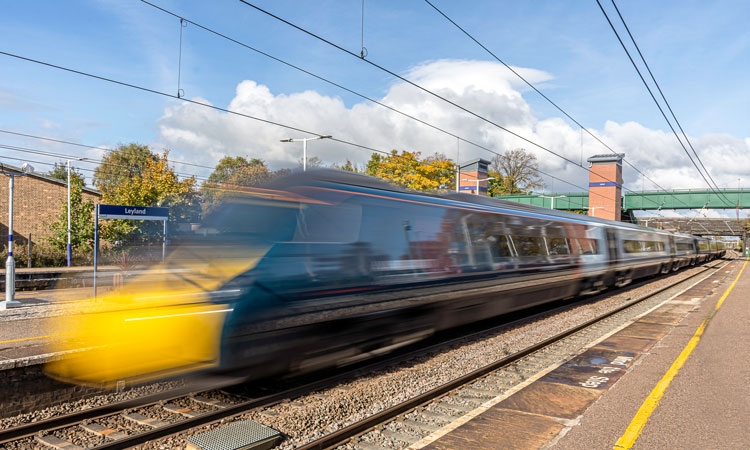 高铁集团呼吁对英国铁路网进行7项改进