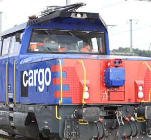欧洲列车操作员与Rail Vision放置远程分流场系统