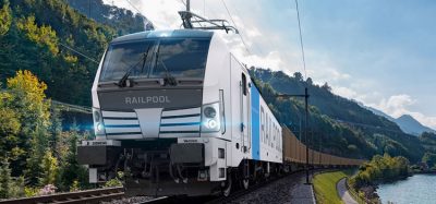 Railpool从西门子移动订购了100台机车