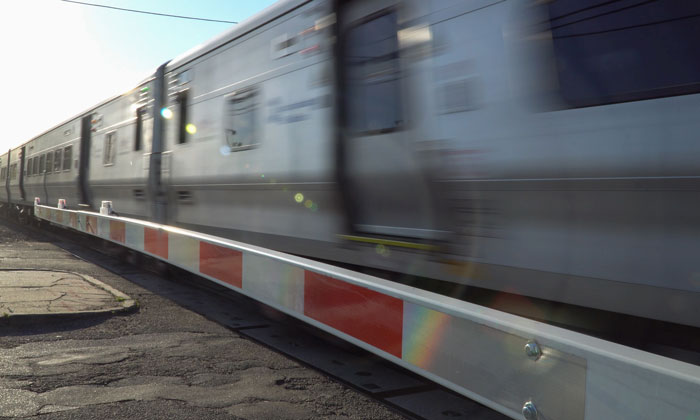 印第安纳州铁路安全将通过1.25亿美元赠款计划得到改善