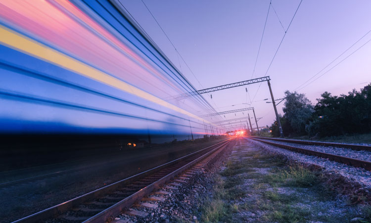全球铁路评论2020的十大文章