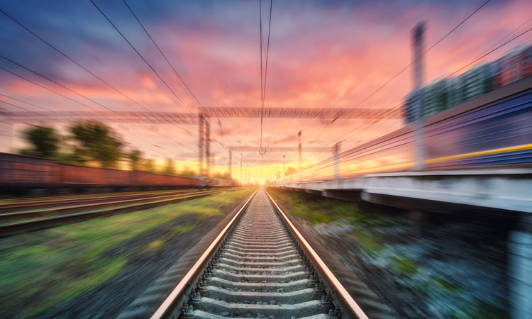 互操作性:提高铁路竞争力的关键