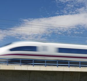Renfe准备从2020年开始在法国运营高铁