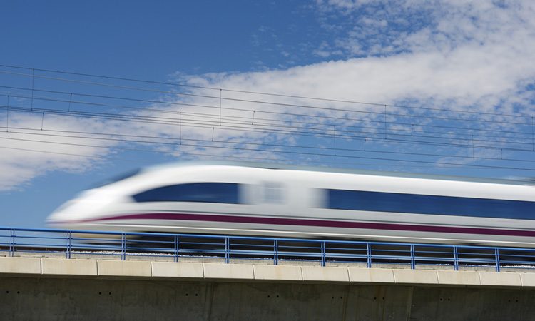 Renfe准备从2020年开始运营法国的高铁