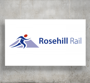 Rosehill铁路公司专业file logo