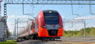 乘客们认为“拉斯托奇卡”是俄罗斯铁路网中最好的列车