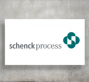 Schenck Process company profile logo