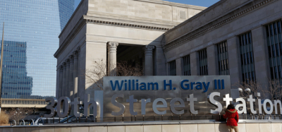 Amtrak and PIP to transform William H. Gray 30th Street Station by 2025